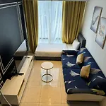Cozy Suites At Axon Residence Kuala Lumpur Trx And Pavillion