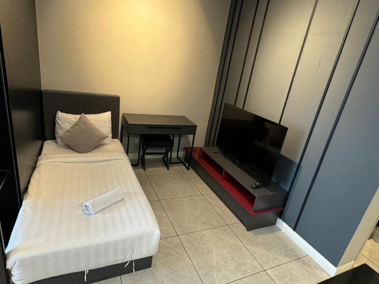 Cozy At Axon Trx And Pavillion *