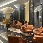 Cozy Suites At Axon Residence Kuala Lumpur Trx And Pavillion