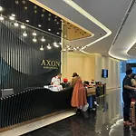 Cozy Suites At Axon Residence Kuala Lumpur Trx And Pavillion