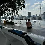 Cozy Suites At Axon Residence Kuala Lumpur Trx And Pavillion