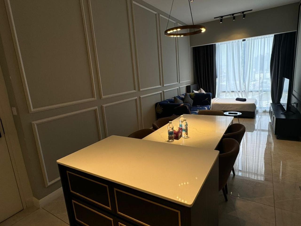 Appartement Cozy At Axon Trx And Pavillion