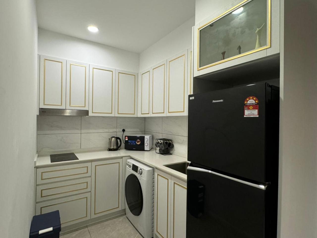 Appartement Cozy At Axon Trx And Pavillion